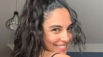 أدوار استثنائية.. سلمى أبو ضيف تقود ملامح البطولة النسائية الجديدة في عام 2026